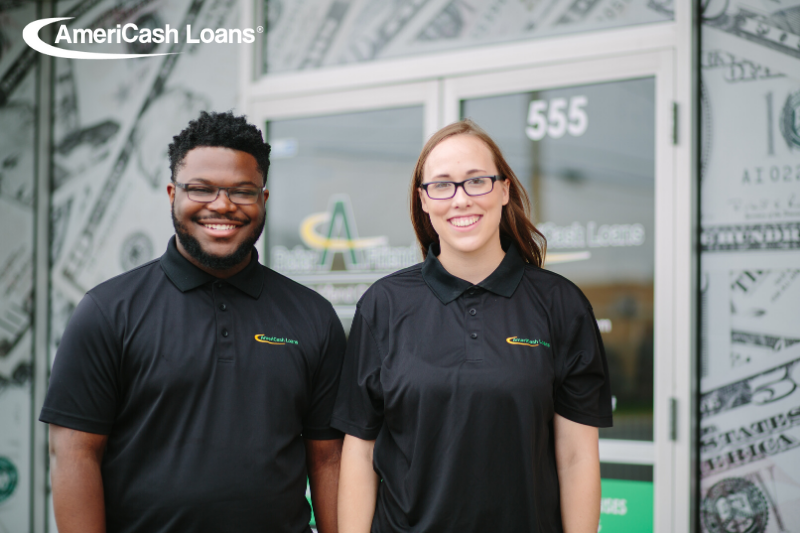 AmeriCash Loans: Our COVID19 Response