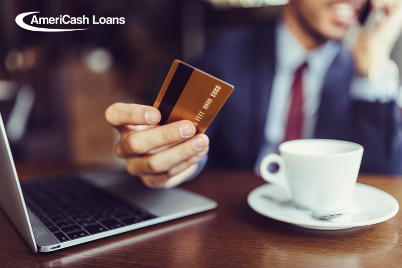 Understanding Credit: What Causes Bad Credit?