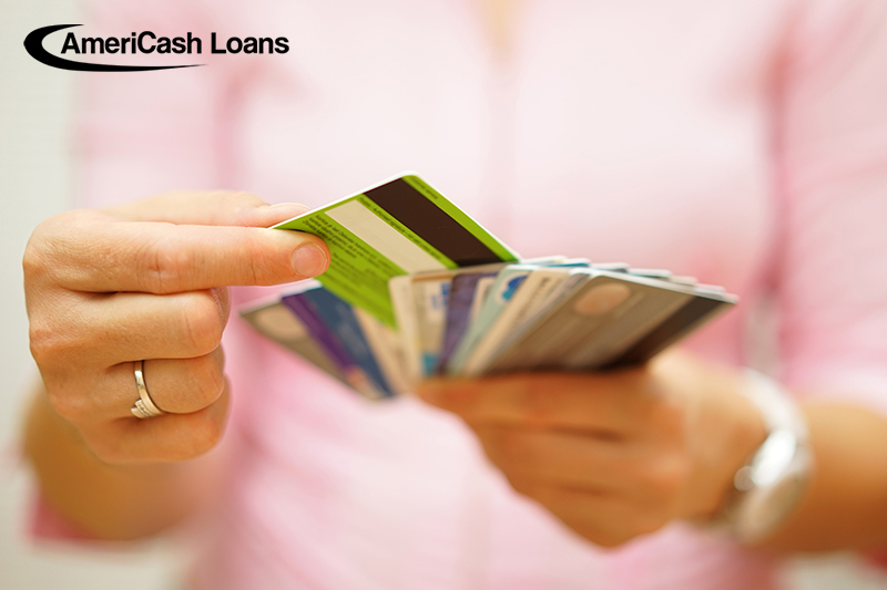 Credit Options for Fast Cash Loans