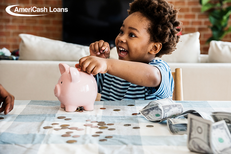 Christmas Gift Ideas: Educational Toys that Teach your Kids about Money
