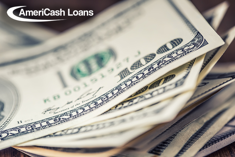 What is a Cash Installment Loan?
