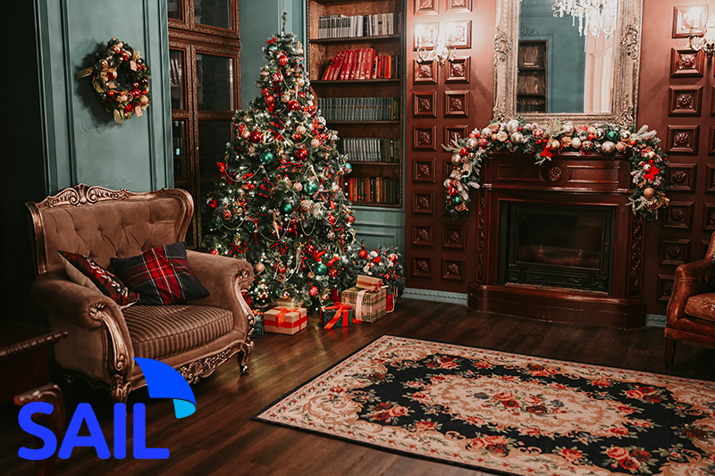 Preparing Your Home for The Holidays