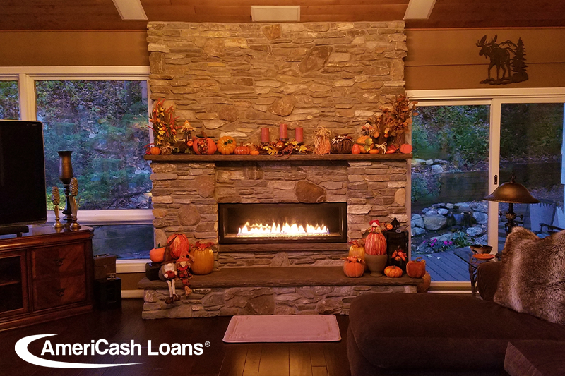 Fall Décor Ideas to Make Your Home Warm & Cozy