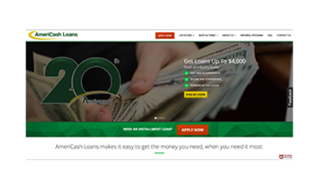 payday loans Franklin Ohio