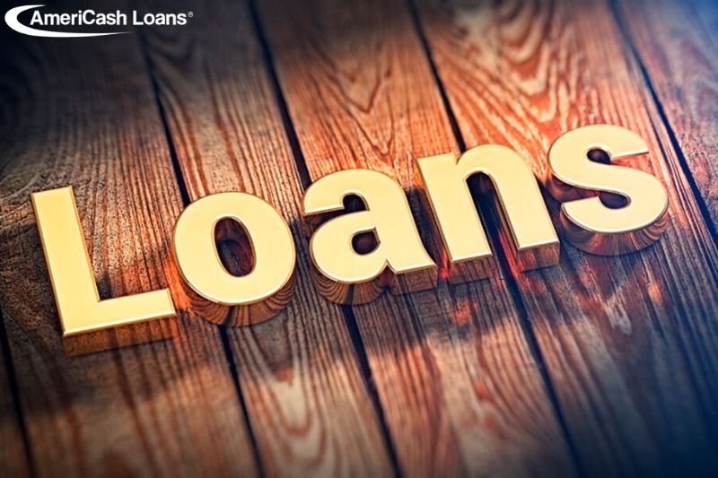 When is a Loan Necessary?