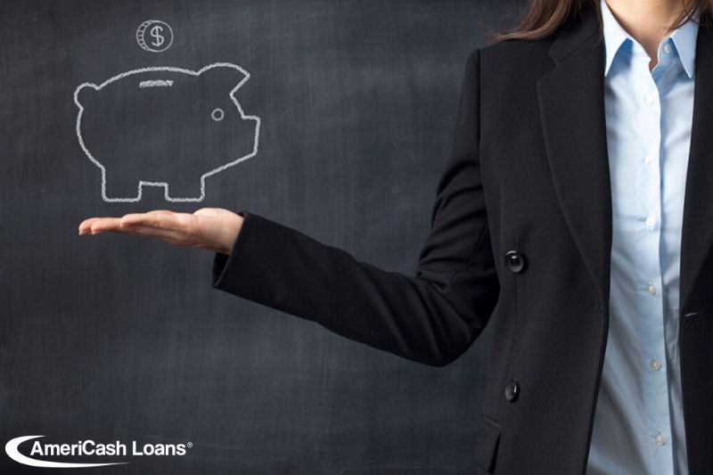 Payday Loans vs. Installment Loans