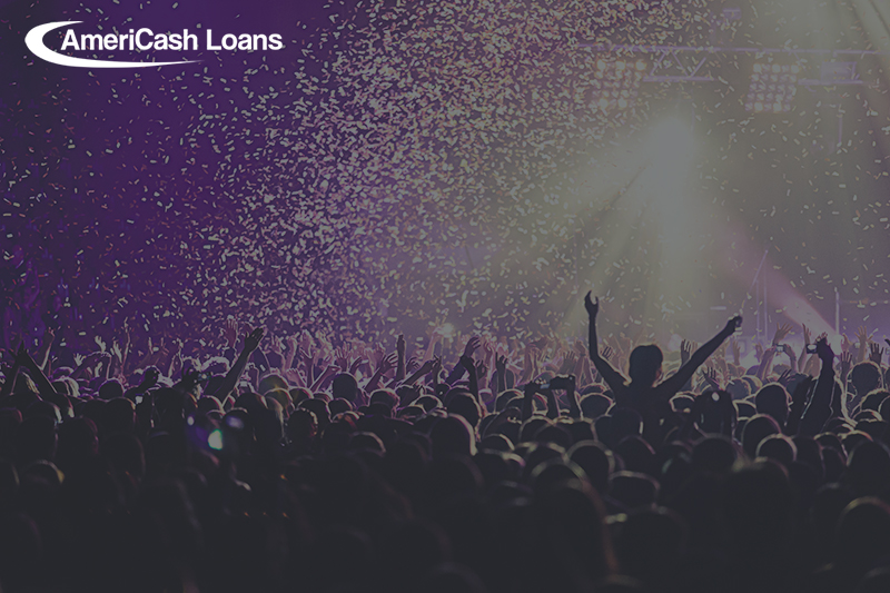 AmeriCash Loans and V103 Partner to Give Away Tickets to Summer Block Party in Chicago!