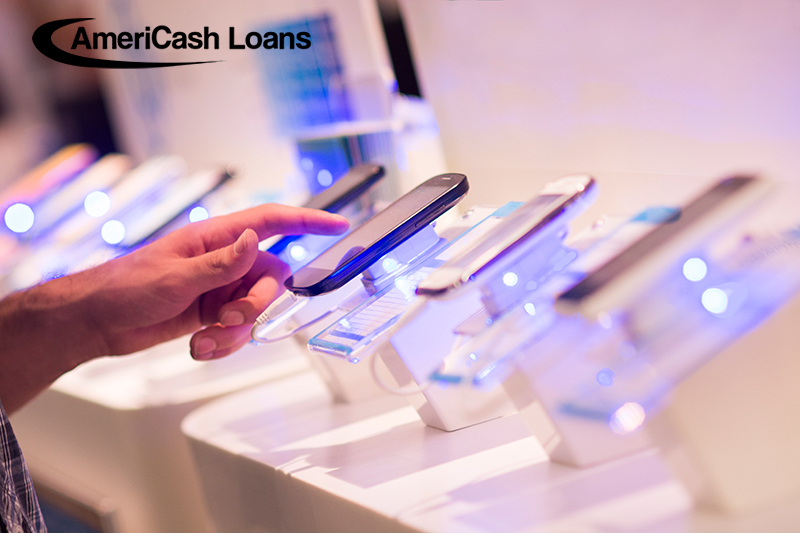 Smart Shopping: Buying a New Phone on a Budget