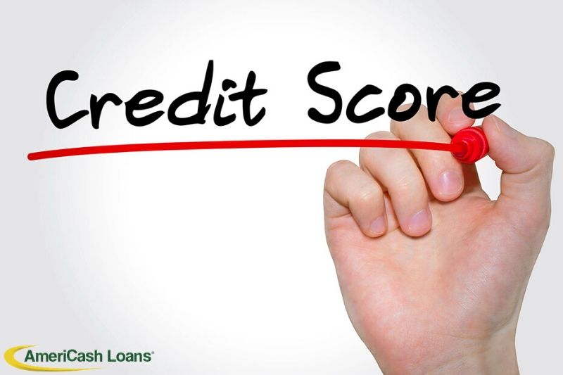 What Does Your Credit Score Mean?