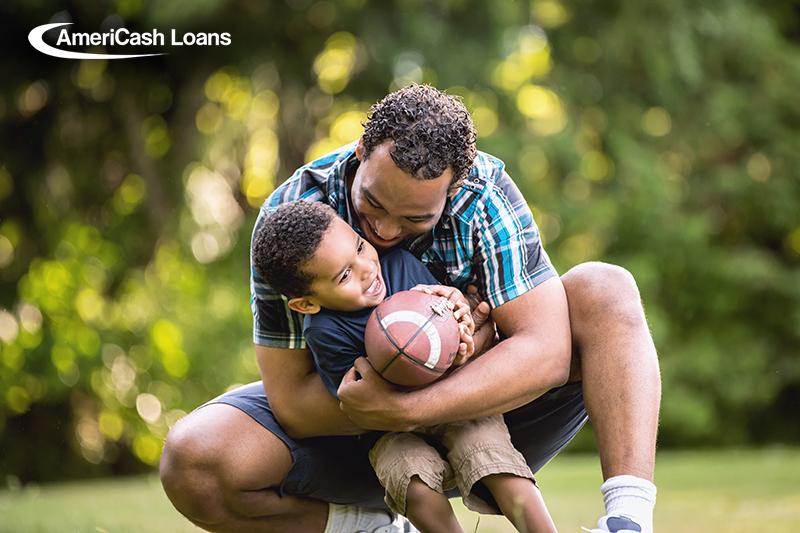 6 Affordable Father’s Day Activities Dad Will Love
