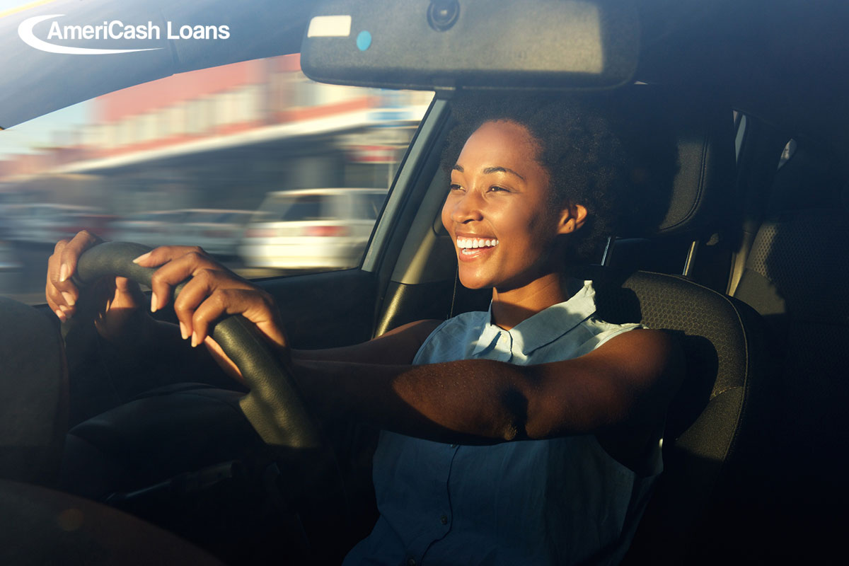 Car Title Loans: What You Should Know