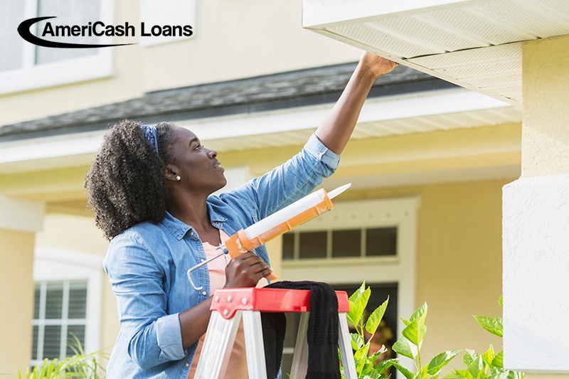 Winter is Coming; Fall Home Improvement Tips