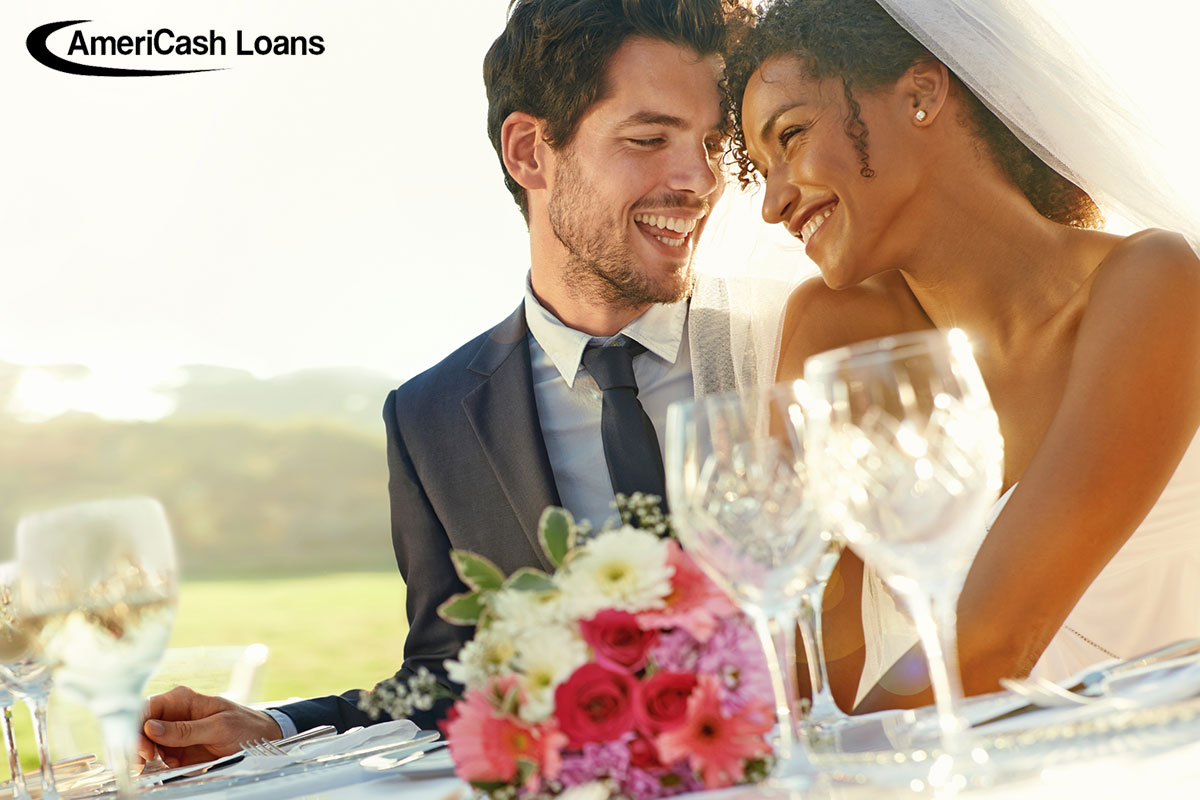 Planning the Wedding of Your Dreams without Breaking the Bank