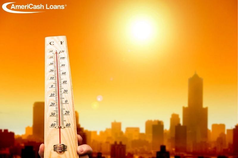 Tips to Beat the Midwest Heat Wave