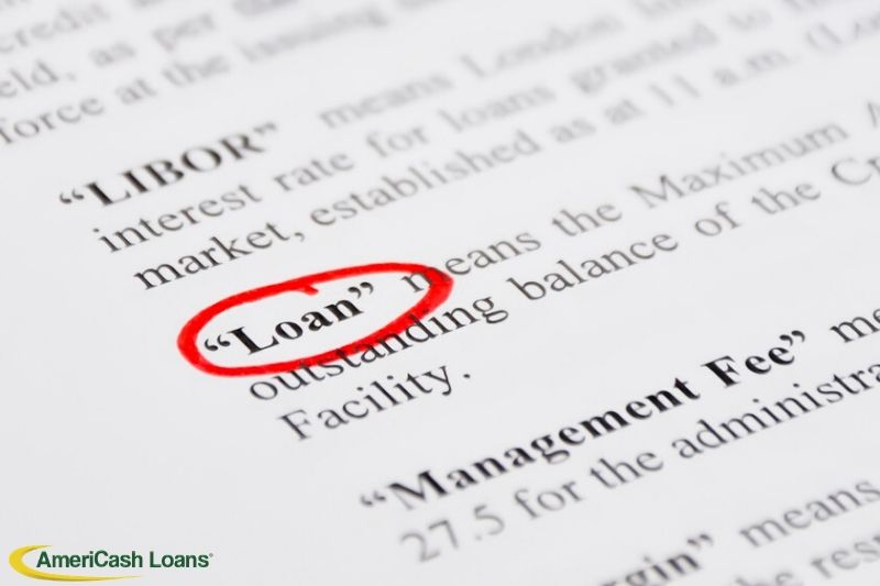 What is an Installment Loan?