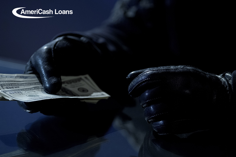 How to Avoid a Cash Advance Scam       