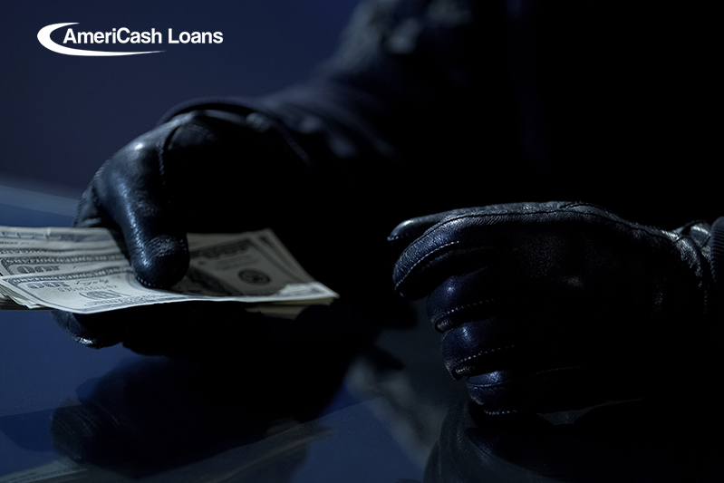 How to Avoid a Cash Advance Scam