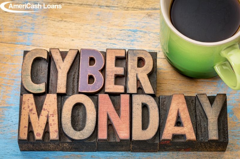 Cyber Monday Shopping Tips