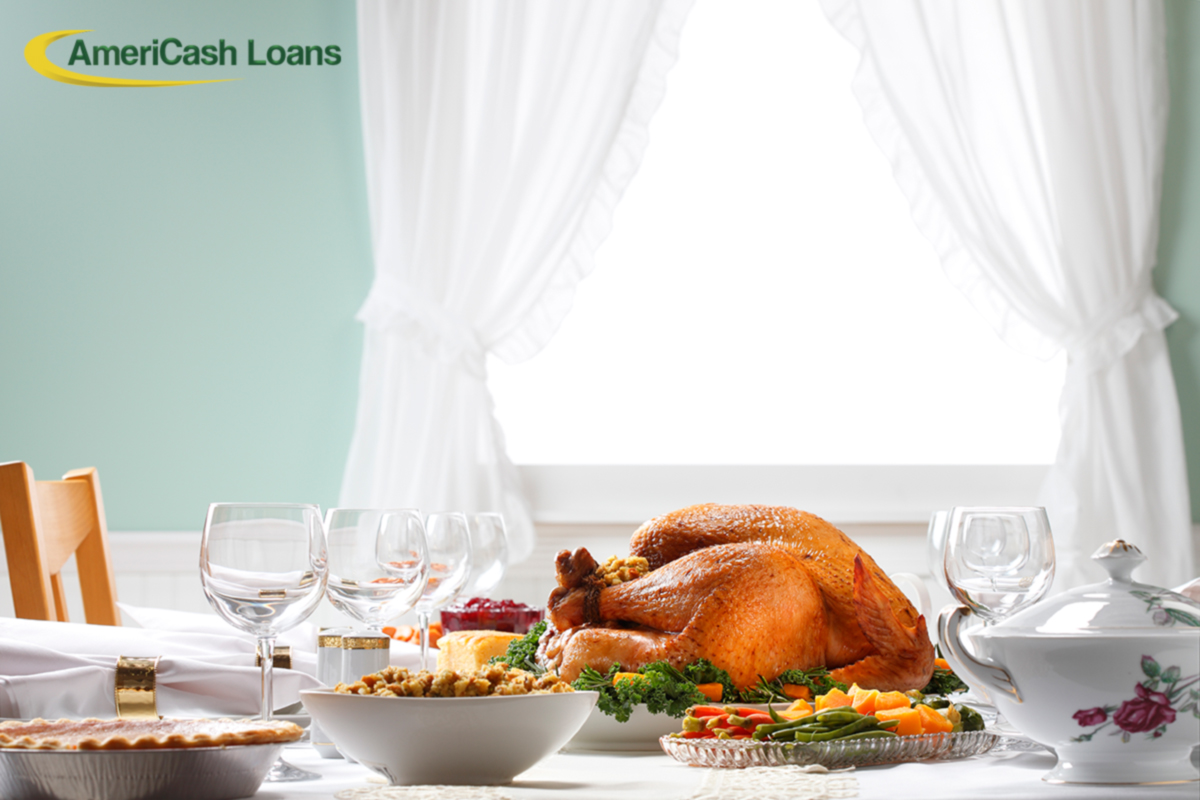 How to Save Money on Thanksgiving Dinner