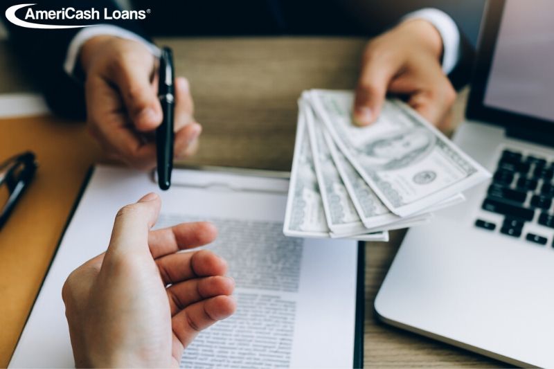 Benefits of Having an Installment Loan
