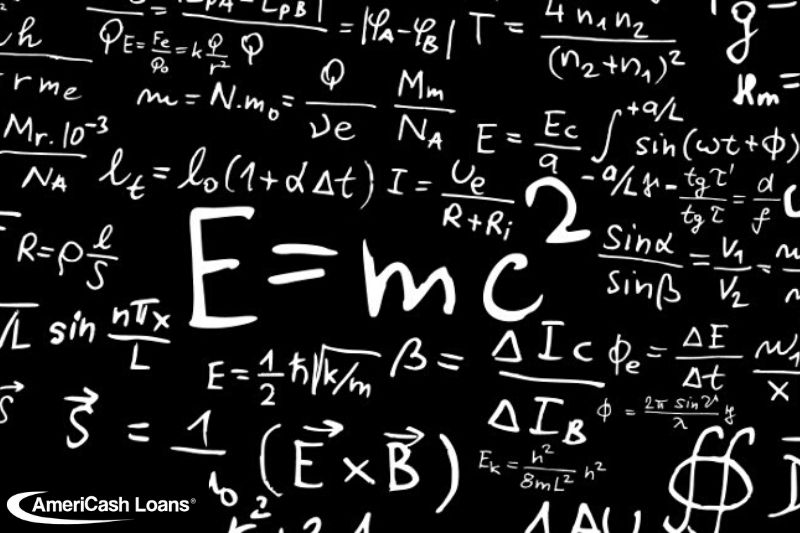 E = Easy Cash Loans²