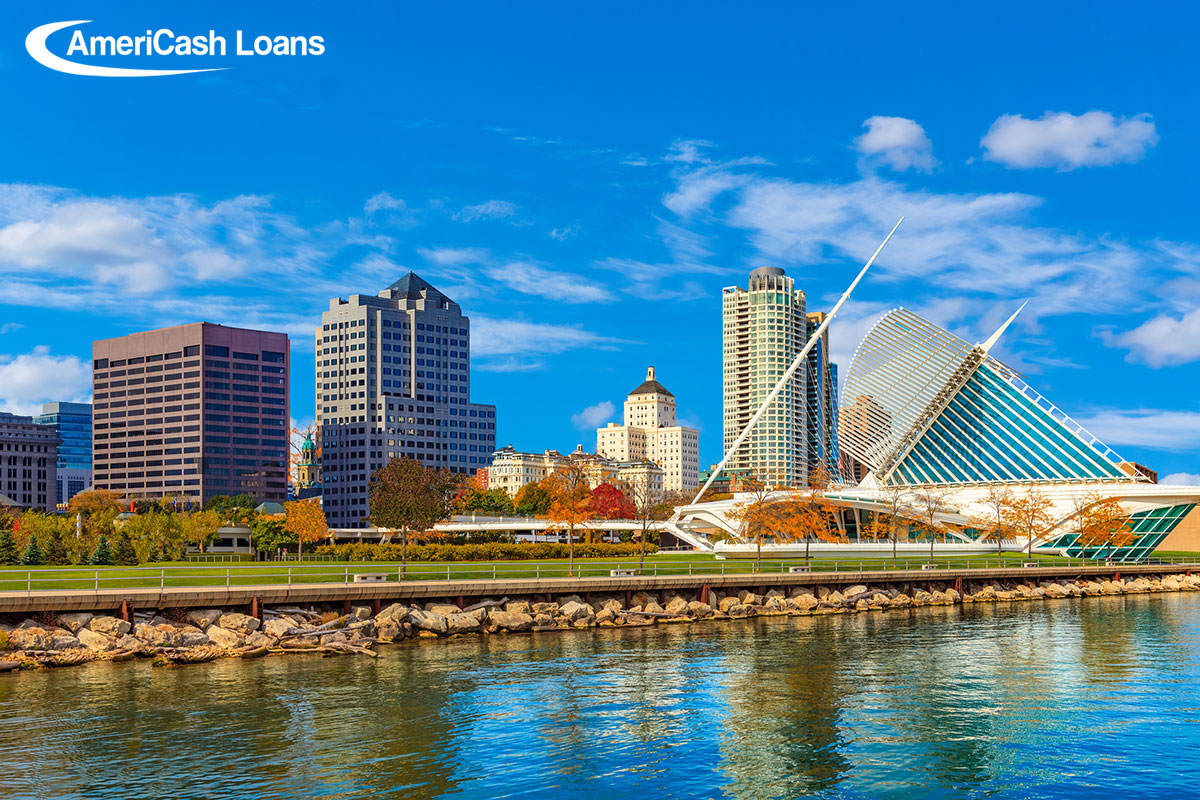 Neighborhood Spotlight: Milwaukee, Wisconsin