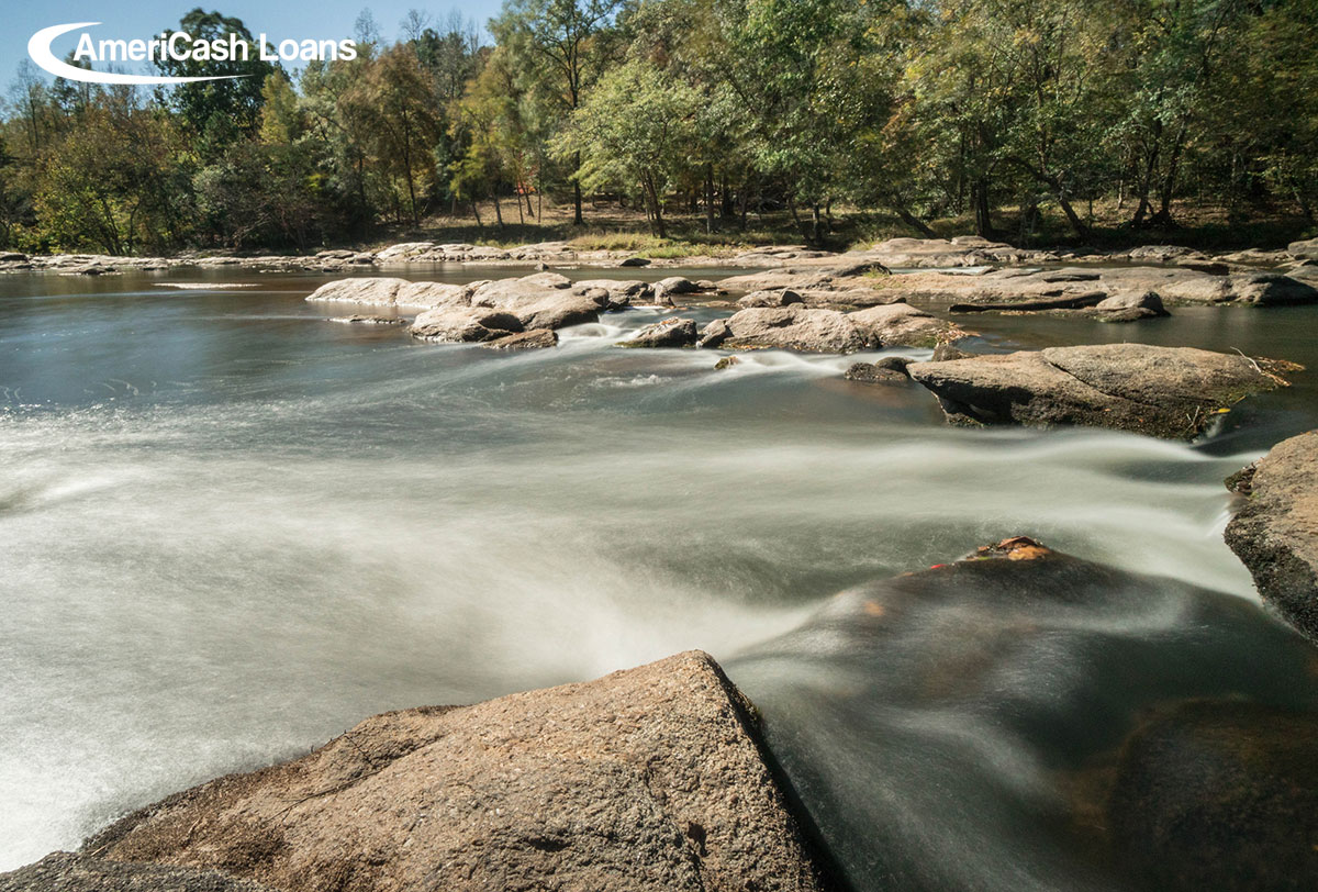 Neighborhood Spotlight: Spartanburg, South Carolina