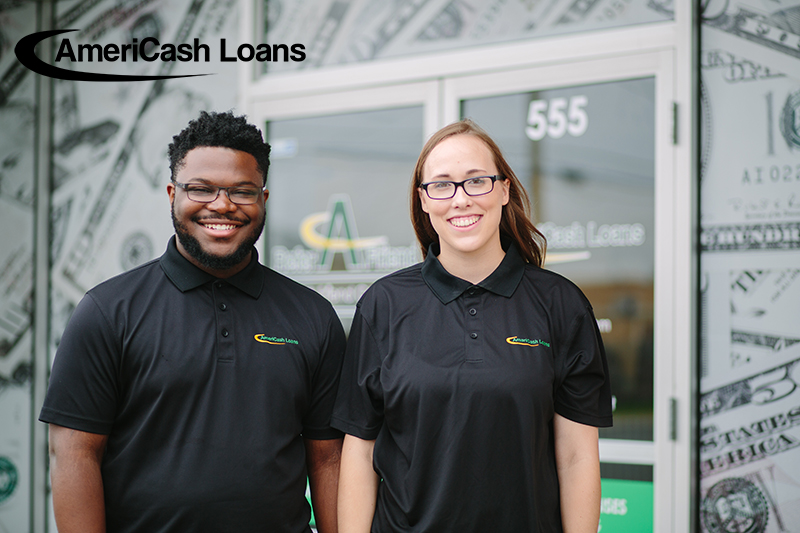 4 Reasons to Work for AmeriCash Loans in Illinois