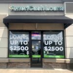 Greenville - AmeriCash Loans